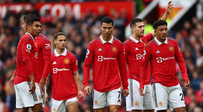 Hasil Man United Vs Newcastle: Gol Ronaldo Dianulir, Setan Merah Gagal Menang