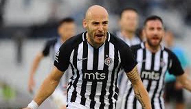 Deretan Dua Pemain dengan Nama Sama di 1 Klub, Padahal Tidak Ada Hubungan Darah