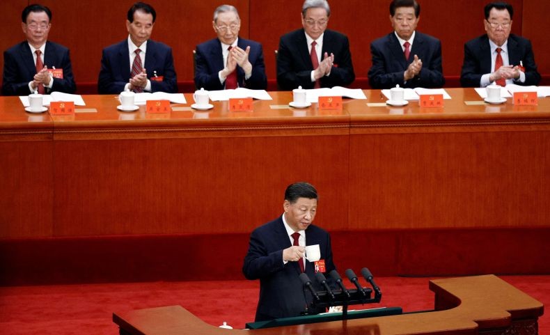 Angka Kelahiran di China Turun Cetak Rekor, Xi Jinping Akan Hapus Pembatasan Jumlah Anak?