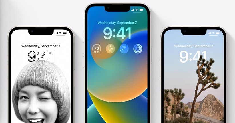Cara Download Update iOS 16.0.3