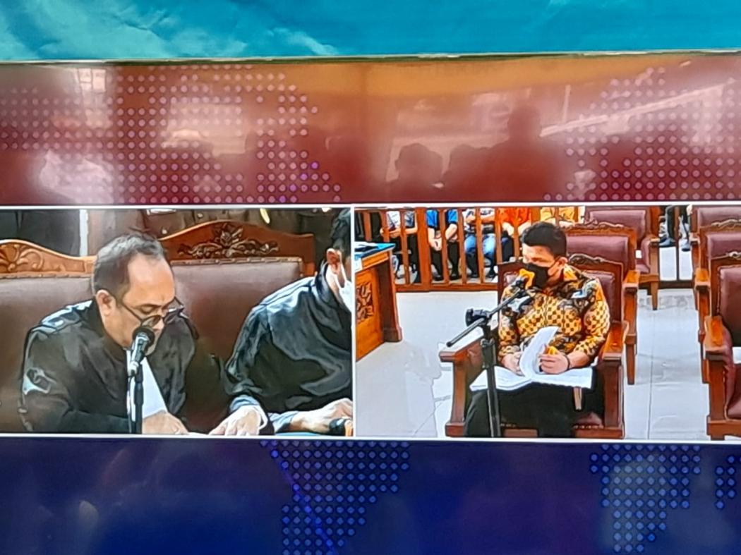 Brigadir J Tewas usai Ditembak Kepalanya oleh Ferdy Sambo 