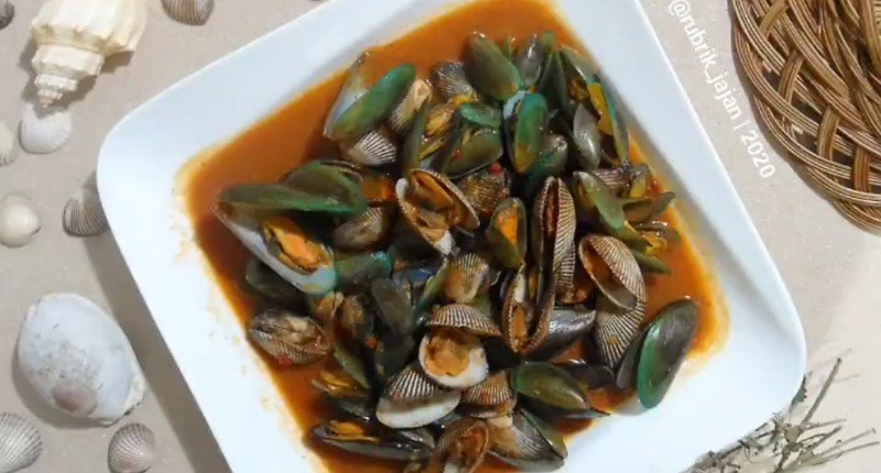 Berapa Lama Waktu untuk Merebus Kerang Hijau? Ini Rahasia agar Rasanya Lezat