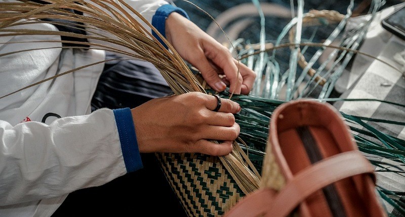 Industri Kreatif Perlahan Bangkit, Produk Lokal Bisa Dikenalkan ke Pasar Luar Negeri