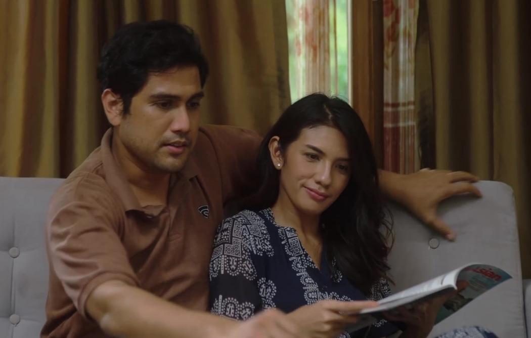 Bisakah Keluarga Broken Home Kembali Bersatu? Nonton Vision+ Originals Bad Parenting Episode 12