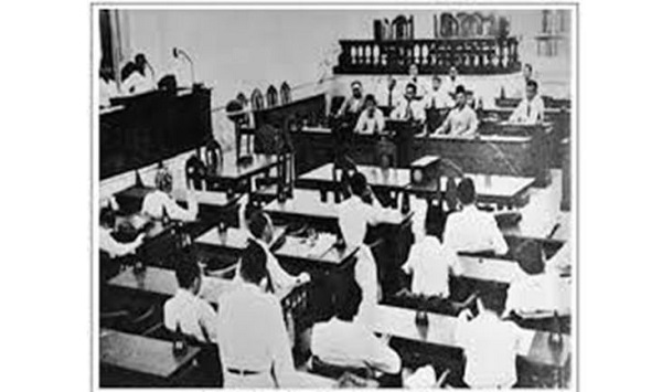 Hasil Sidang PPKI Pertama, Kedua, dan Ketiga, Ini Keputusannya