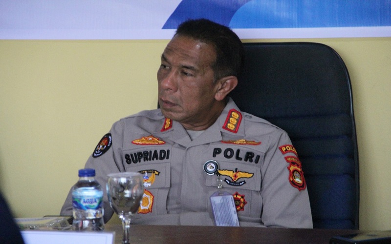 Berantas Narkoba, Polda Sumsel Tangkap 43 Pengedar dan Pemakai