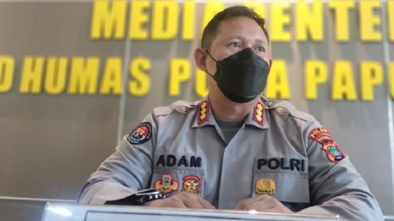 7 DPO Kasus Penganiayaan Kepala Distrik Kramomongga Ditangkap, 4 Ditembak Mati
