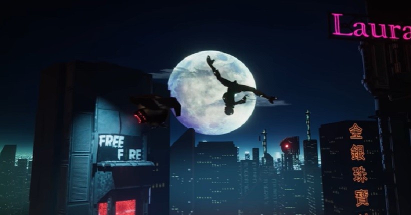 Kode Redeem FF Update 17 Oktober 2022