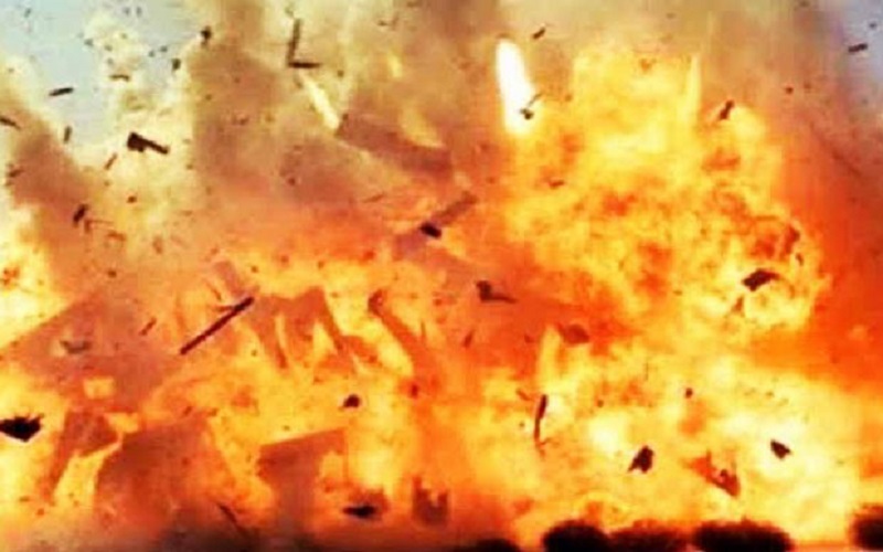 Ledakan di Pusat Kota Istanbul Turki, Sejumlah Orang Tewas dan Terluka