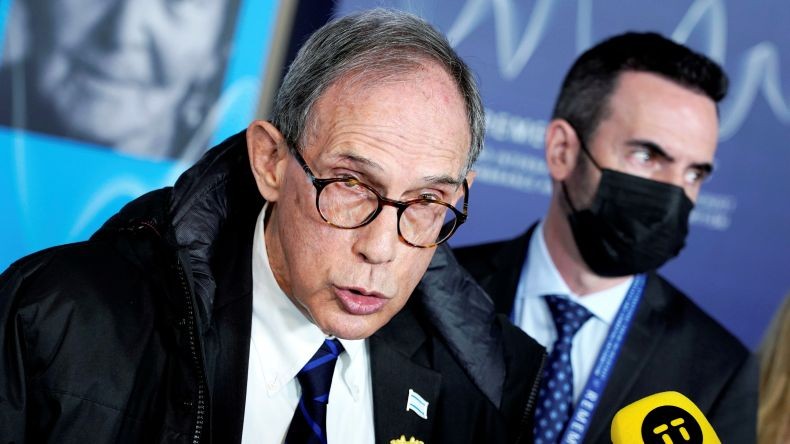 Singgung Iran, Menteri Israel Ini Desak Pemerintah Zionis Kirim Senjata Bantu Ukraina