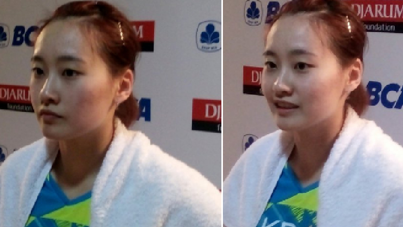 5 Pemain Bulu Tangkis Paling Cantik yang Enak Dipandang, Siapa Paling Menawan?