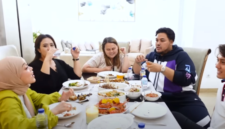 Peringatan Ivan Gunawan untuk Lesty Kejora Soal Aset dari Billar: Harus Atas Nama Lu!