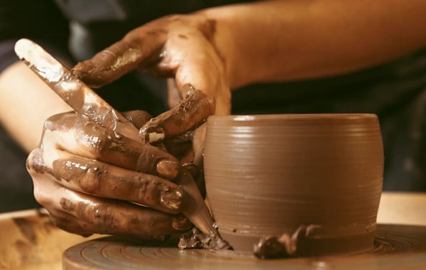Produk Kerajinan Bahan Lunak: Jenis, Fungsi, Tahapan dan Contohnya