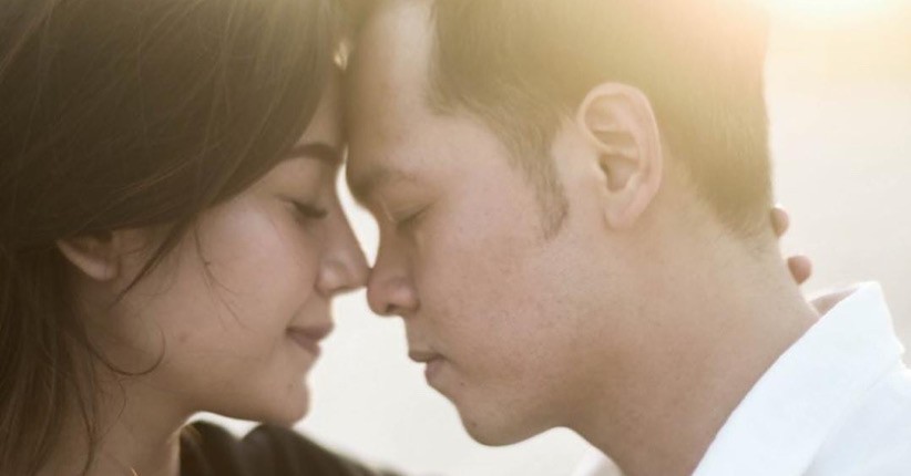 Innalillahi, Istri Drummer NOAH Clerence Chyntia Meninggal Dunia karena Kanker