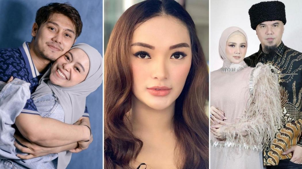 5 Artis yang Pernah Dilarang Tampil di TV, Nomor 3 Gara-Gara Cerai dengan Istri Cantik Panutan Warganet