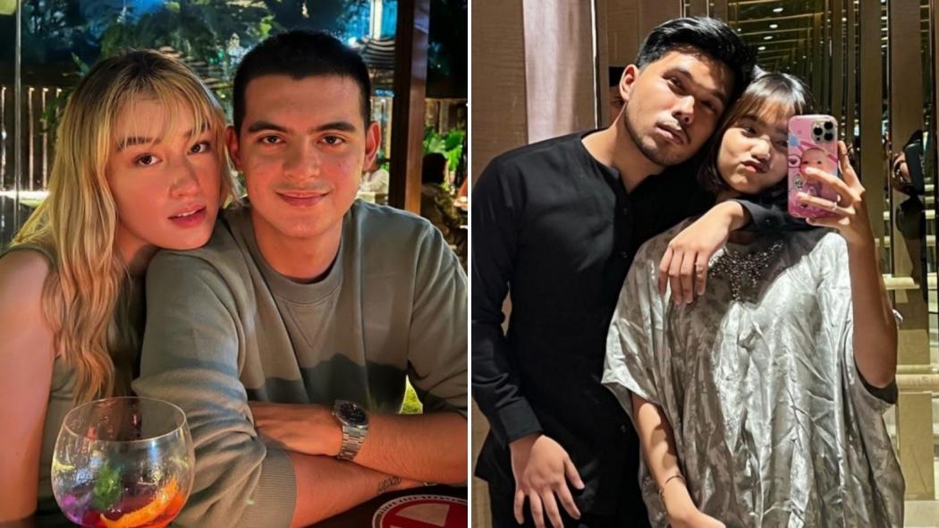 Deretan Anak Artis Indonesia Gaya Pacarannya Bikin Baper, Nomor 3 Kisah Cinta Berawal dari Podcast