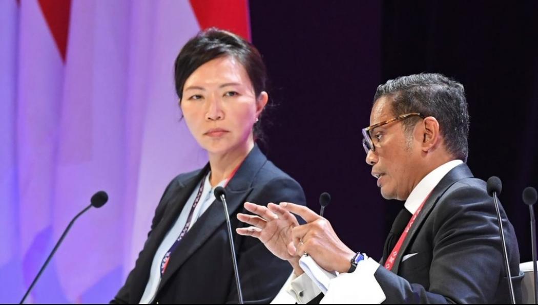 Soal Kendaraan Listrik, Holding BUMN Akan Bangun Microfactory EV di Asia Pasific