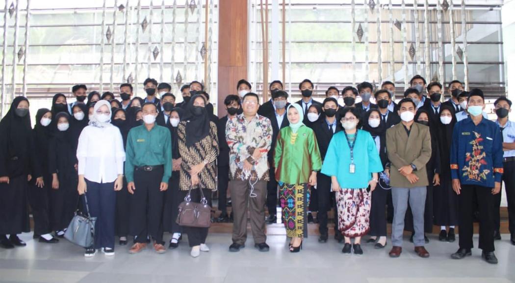 Kemenparekraf Gelar Workshop Tingkatkan Kompetensi Pelaku Pariwisata di NTB