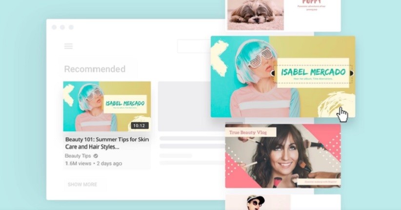 Ukuran Thumbnail YouTube yang Bagus dan Cara Membuatnya