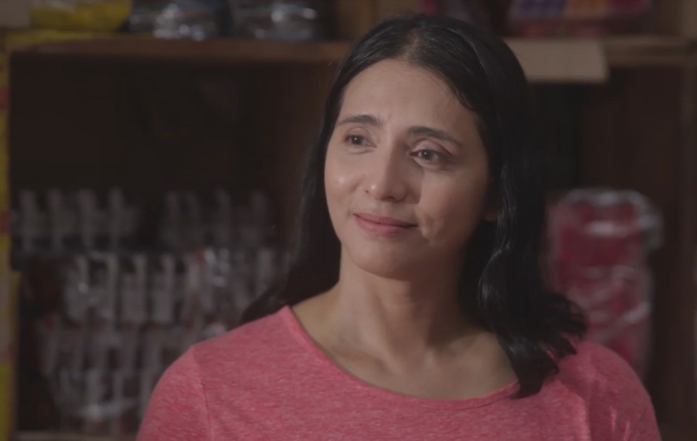 Unique Priscilla Temui Cinta Pertamanya Lagi dalam Vision+ Originals Menggapai Ikatan Cinta Episode 6