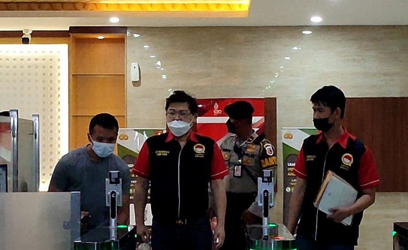 Kronologi Lengkap Kasus Advokat Alvin Lim hingga Ditetapkan Tersangka Ujaran Kebencian