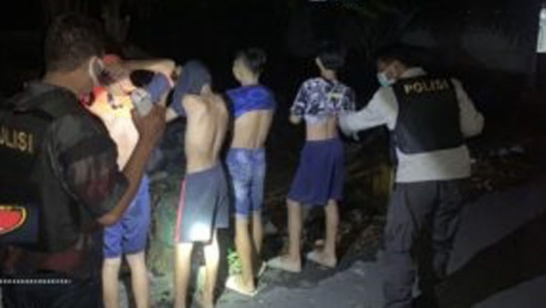 Minimalkan Angka Kriminalitas di Manado, Pemkot Rangkul Tokoh Agama