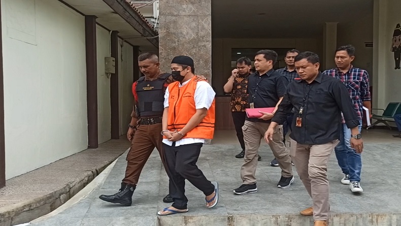 Cerita Polisi Tangkap Kades Korupsi Buron 3 Tahun, Jejak Ponsel Jadi Kunci Utama