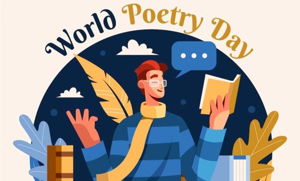 5 Cara Membaca Puisi yang Baik dan Benar agar Terdengar Menarik