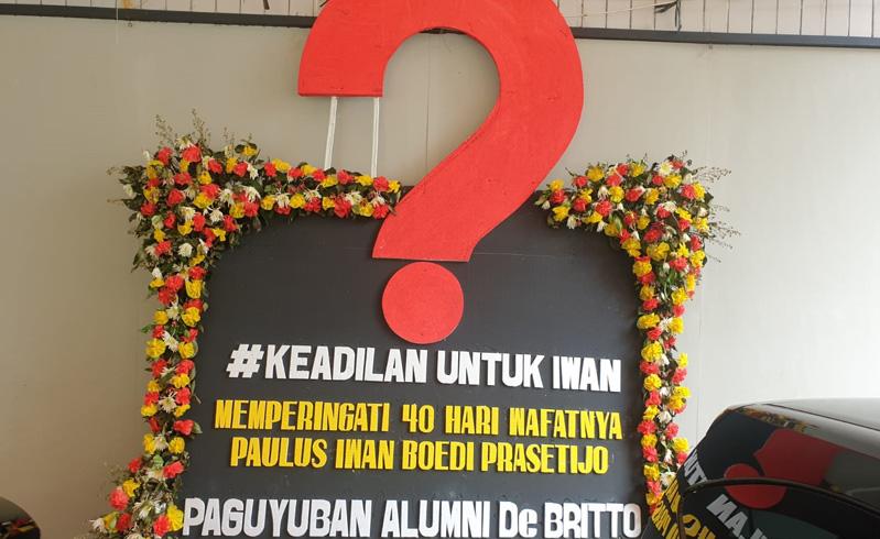  Sebulan Lebih Polisi Kesulitan Ungkap Kasus Pembunuhan ASN Semarang, Ini Penyebabnya
