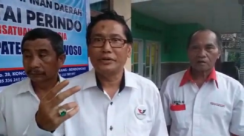 Verifikasi Faktual, Partai Perindo Bondowoso Penuhi Syarat Ikut Pemilu 2024