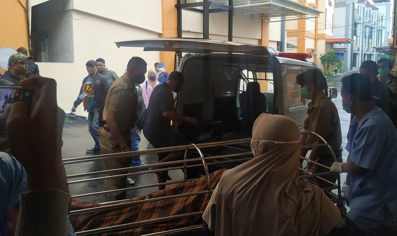 TGIPF: Korban Tewas Tragedi Kanjuruhan Jadi 135, Beberapa Lagi Masih Koma