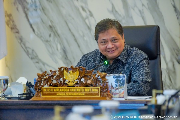 Dorong Produktivitas Hasil Pertanian, Pemerintah Dukung Modernisasi Taksi Alsintan Lewat KUR