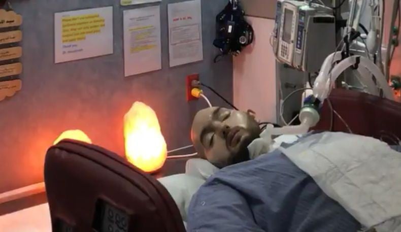 The Sleeping Prince Pangeran Saudi Al Waleed Koma 17 Tahun, Bagaimana Kondisinya?