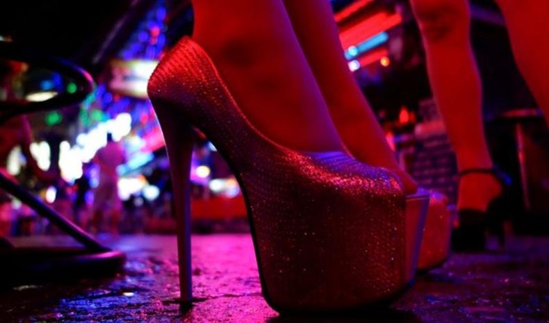 Kisah Perempuan Karyawan Swasta di Inggris Sambilan Jadi PSK akibat Melonjaknya Biaya Hidup