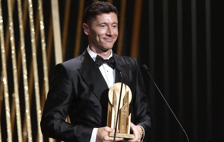 Daftar Lengkap Peraih Penghargaan Ballon dOr 2022: Pemain Barcelona 3 Titel, Real Madrid 2