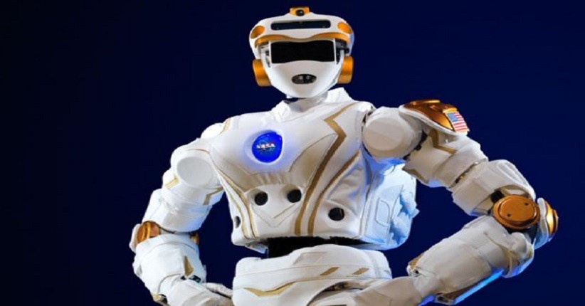 5 Robot Termahal di Dunia, Ada yang Tembus Rp38 Miliar