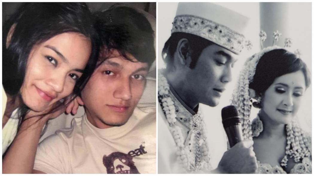 Deretan Artis yang Balikan Sama Mantannya, Nomor 4 Sempat Putus Nyambung Selama 10 Tahun Pacaran