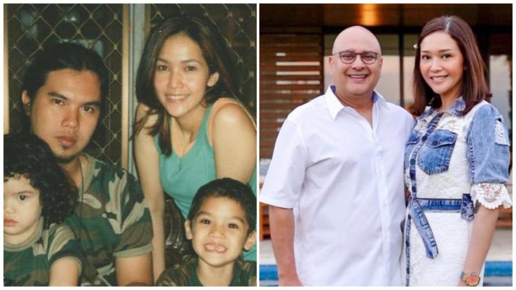 Sempat Rasakan Pahitnya Perceraian, Ini 4 Artis Indonesia yang Kini Sudah Hidup Bahagia dengan Pasangan Barunya