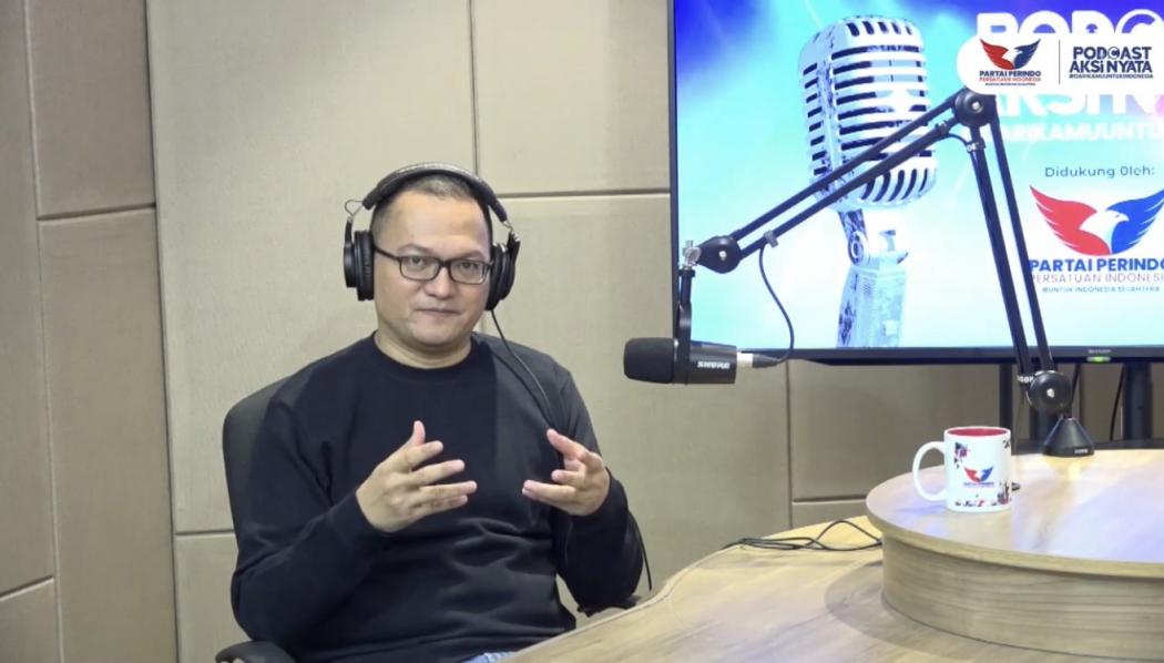 Ternyata Ini Cara Radio Mempertahankan Eksistensi di Zaman Serba Digital