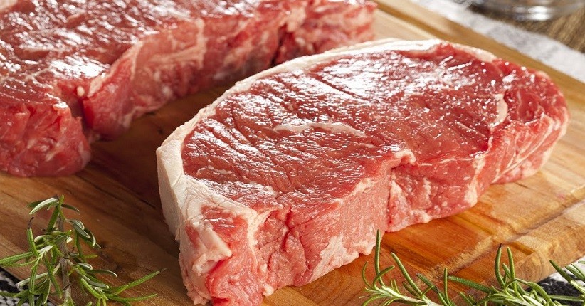 Daging Kurban Diolah Menjadi Rendang, Bantu Peningkatan Gizi 