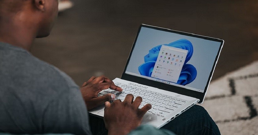 Cara Screenshot di Laptop dan Komputer dengan Mudah