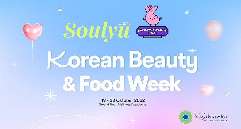 Korean Lovers, Siap-Siap Annyeong Yeorobun Ya!