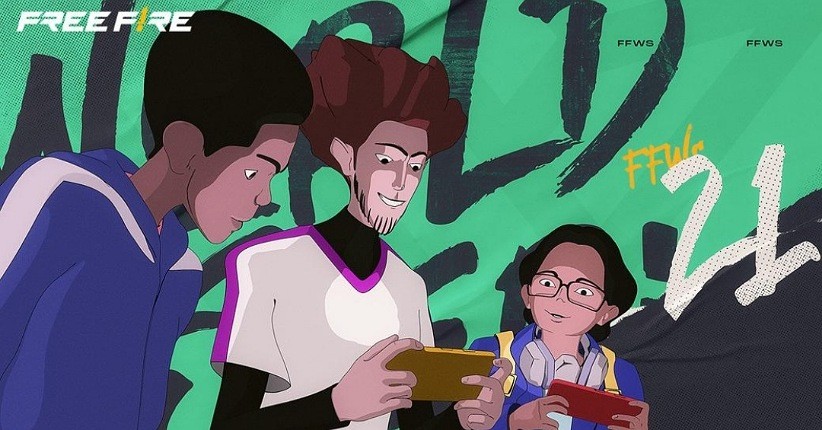 Kode Redeem FF Update 19 Oktober 2022 