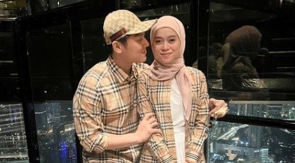Lesti Kejora Dirumorkan Hamil Anak Kedua, Begini Reaksi Rizky Billar