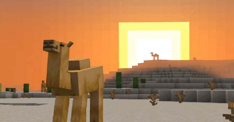 Minecraft 1.20 Update, Ini Fitur yang Dibawa