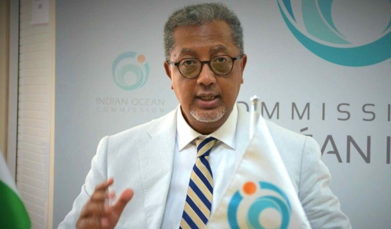 Menlu Madagaskar Dipecat gegara Voting di PBB soal Pencaplokan Wilayah Ukraina oleh Rusia