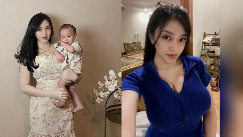 Amanda Zahra Trending di Twitter Disebut Mirip Nico Robin, Ternyata Pernah Diterpa Isu Perselingkuhan