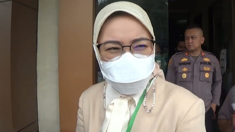 Dedi Mulyadi 2 Kali Tak Hadir di Sidang Gugatan Cerai, Ini Kata Anne Ratna Mustika