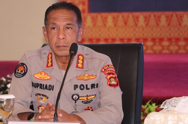 Polda Sumsel Akan Panggil Lagi Mularis jika Berkas Sudah Lengkap