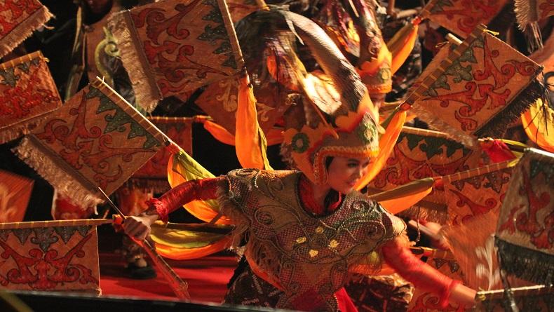 5 Kebudayaan Jawa Barat yang Hampir Punah Tergerus Zaman, Nomor 4 Ada Unsur Metafisik